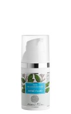 Akné fluid: 30 ml (Nobilis)