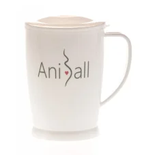 Sterilizační kelímek Aniball 600 ml