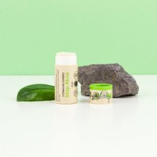 SOS zinková tyčinka na pupínky a opary 5 ml Kvitok