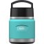 Dětská termoska na jídlo s lžící 355 ml Thermos - Barva: Granite