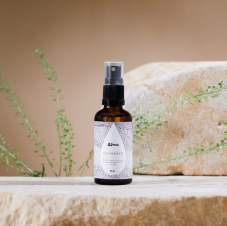 Čistící sprej na ruce Ochránce 50 ml (Alma)