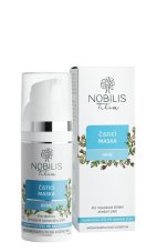 Čistící maska Akné 50 ml Nobilis