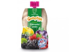 Zahradní směs 200 g Ovocňák