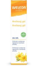 Arnikový gel 25 g WELEDA