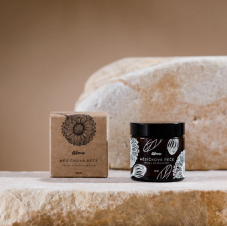 Měsíčková péče 60 ml (Alma)