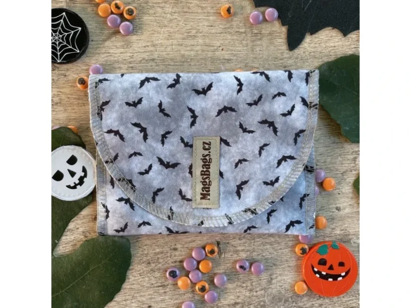 Malá svačinová kapsa MagsBags