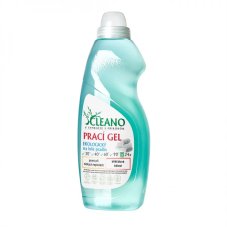 Prací gel na bílé prádlo 100 g BEZOBAL SOAPHORIA