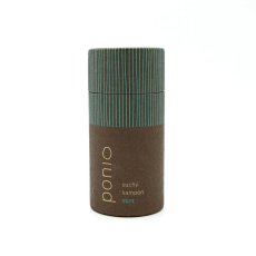 Suchý šampon - mint 40 g Ponio