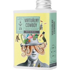 Eko prací parfém - Virtuální kovboj 150 ml Soaphoria