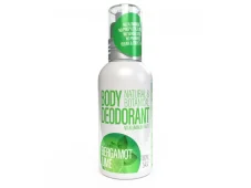 Přírodní deodorant ve spreji Bergamot / Lime 100 ml Deoguard