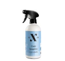 Čistič koupelen 500 ml EcoXzone