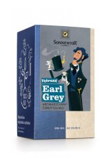 Earl Grey 18 x 1,5 g SONNENTOR