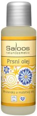 Prsní olej 50 ml Saloos