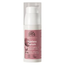 Sérum Divoká růže 30 ml BIO Urtekram
