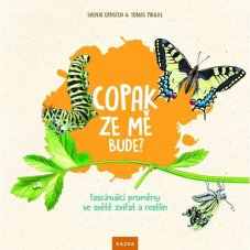 Copak ze mě bude? - S. Ernsten, T. Pahlke