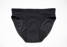 Menstruační kalhotky Klasické hladké SAYU