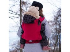 Nosítko Grow Mono Merlot Moisha