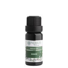 Éterický olej BENZOE absolue 50 % Nobilis