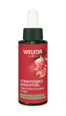 Zpevňující pleťový olej Granátové jablko 30 ml WELEDA