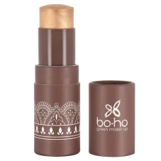 Multilíčidlo v tyčince SHL 01 Golden Glow Boho