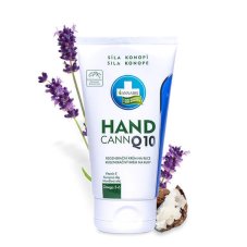 Handcann krém na ruce 75 ml Annabis