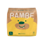 Ekologické plenky Bambe - Velikost: M 5-10 kg 36 kusů