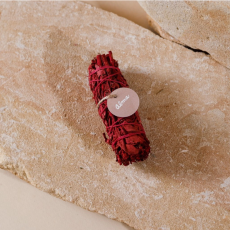 Darčí krev - vykuřovací svazek (Alma)