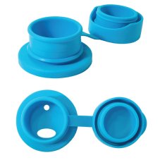 Silikonový sportovní uzávěr Big Mouth® PURA