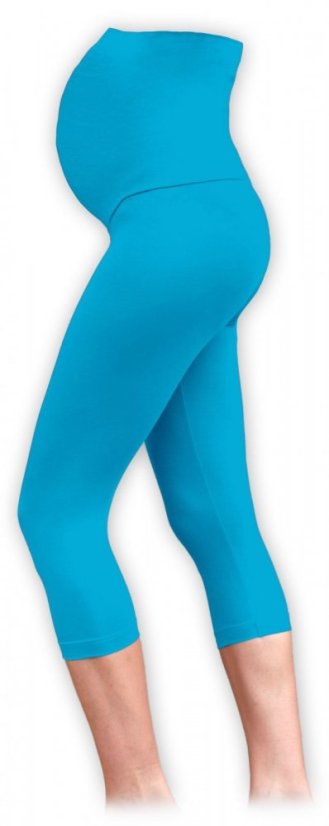 Dámské legíny 3/4 Jožánek