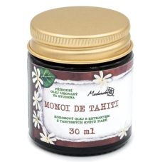 Monoi de Tahiti Medárek