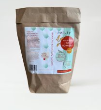 Regenerační sůl do myčky 1 kg Natuty