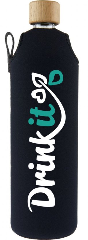 Lahev Klasik Drink It - Objem: 300 ml