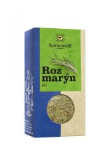 Rozmarýn, řezaný 25 g SONNENTOR