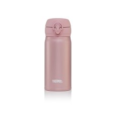 Mobilní termohrnek - růžovozůatá  350 ml Thermos