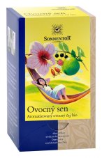 Ovocný sen 18 x 2,5 g SONNENTOR
