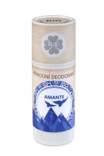Přírodní deodorant bio bambucké máslo 25 ml RaE