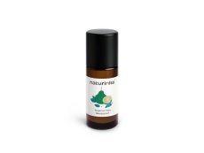 Bergamot, Máta deodorant Naturinka