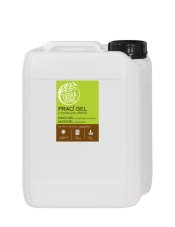 Prací gel na vlnu a hedvábí 100 g BEZOBAL TIERRA VERDE