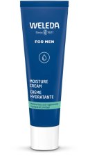 Hydratační krém pro muže 30 ml WELEDA