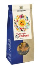 Tady roste radost 50 g SONNENTOR