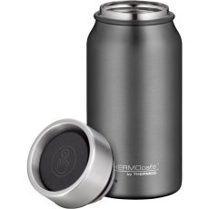 Termohrnek THERMOcafé - šedá 350 ml Thermos