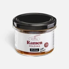 Ramen polévka Adam Rundus 200 g Živina