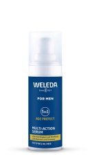 For Men 5v1 Multifunkční pleťové sérum 30 ml Weleda
