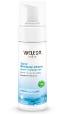 Jemná čisticí pěna 150 ml WELEDA