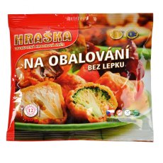 Hraška směs na obalování - pikantní 250 g CERIA