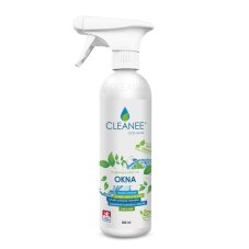 Hygienický čistič na okna 500 ml CLEANEE