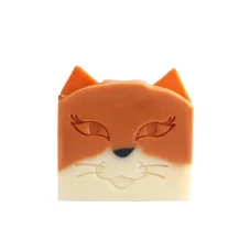 Mýdlo 100 g My Happy Fox Almara Soap