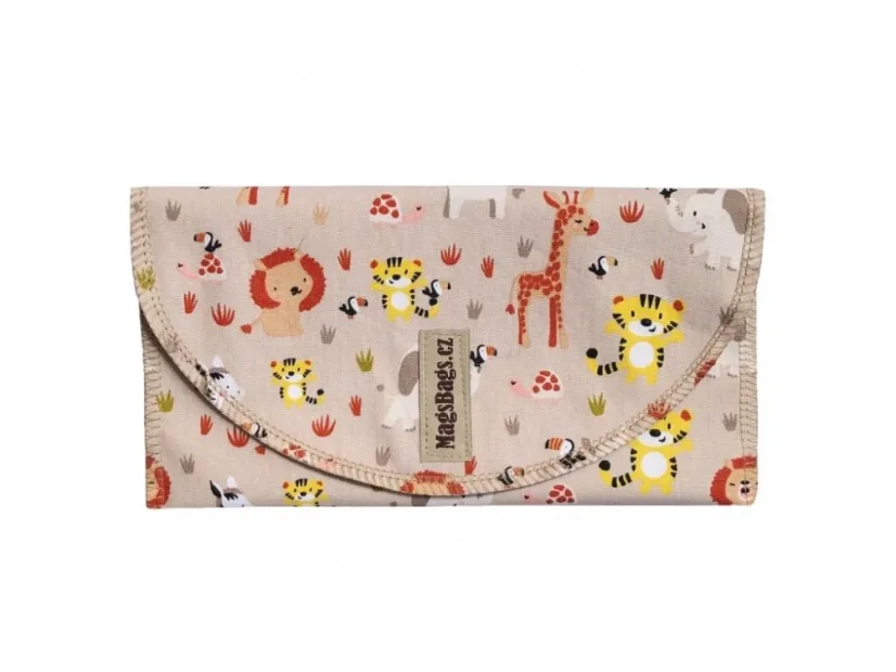 Malá svačinová kapsa MagsBags