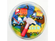 Mamolína Mámy v rejži 250 g