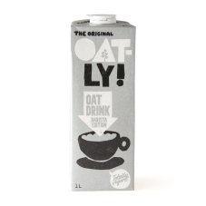 Nápoj ovesný barista 1l OATLY